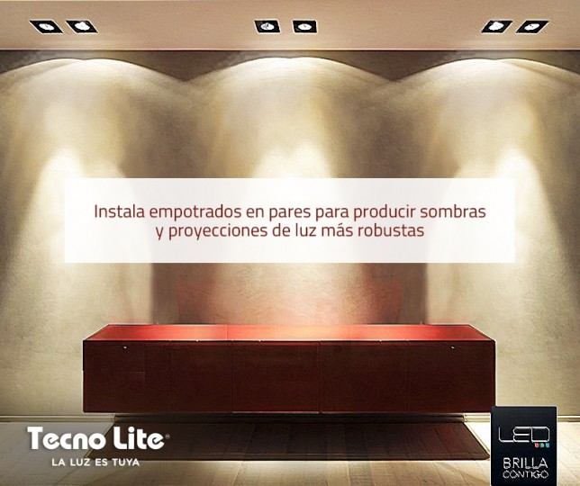 Luz y sombras 